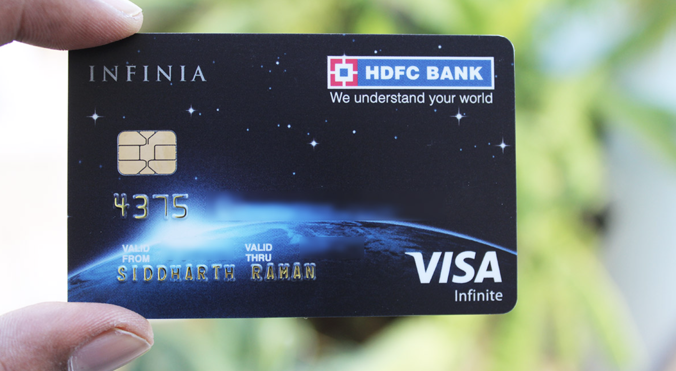 Reward Points Slashed For HDFC Credit Cards Users; Curbs Imposed